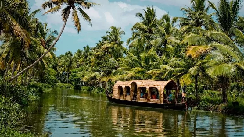 kerala