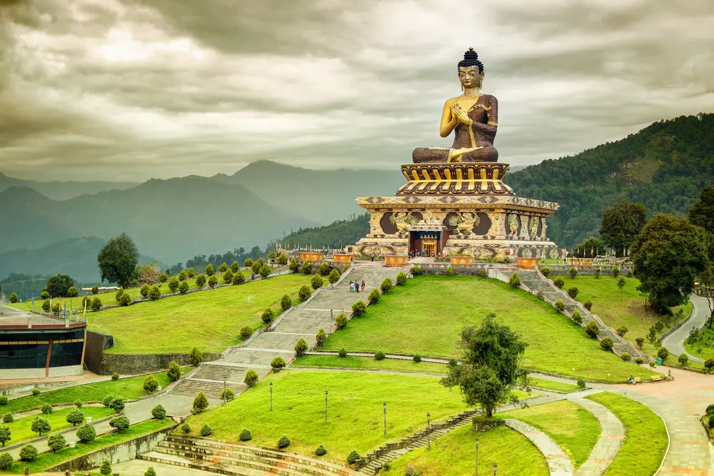 buddha temple